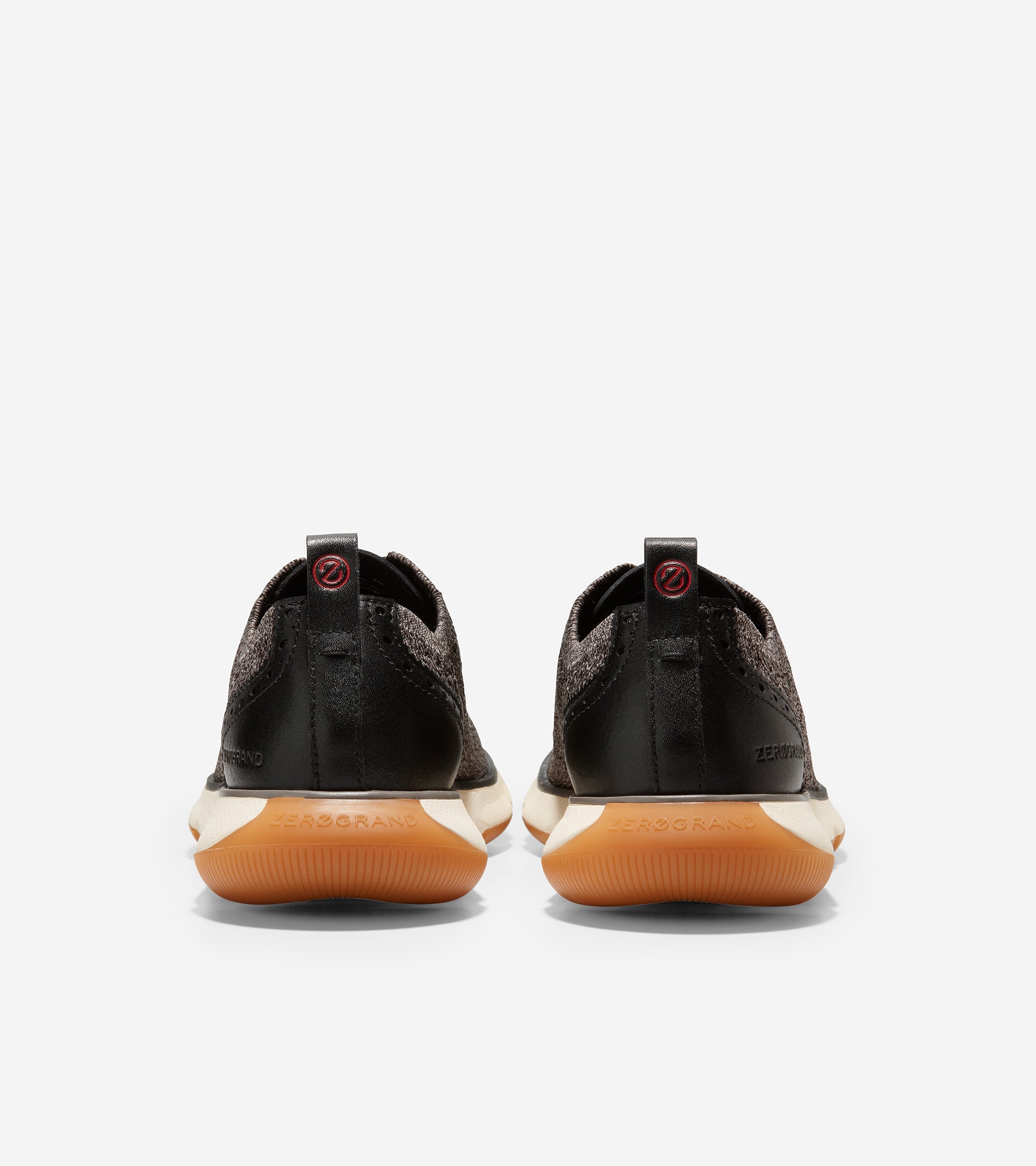 Ανδρικά 4.ZERØGRAND Oxford Shoes (C35370) - Cole Haan