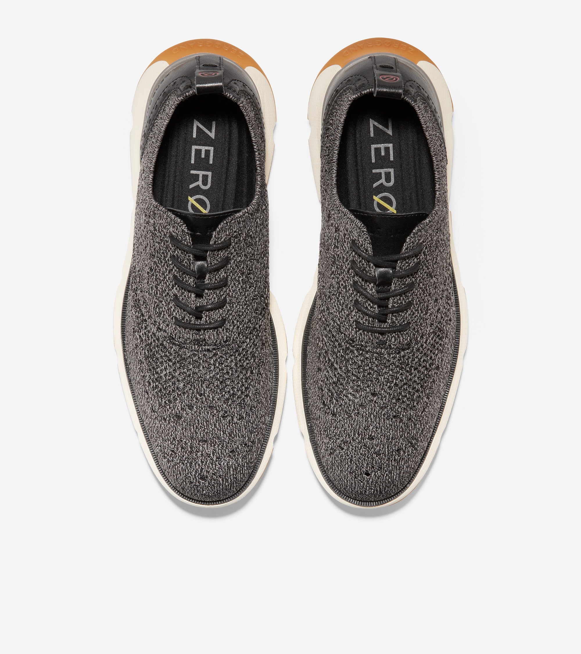 Ανδρικά 4.ZERØGRAND Oxford Shoes (C35370) - Cole Haan