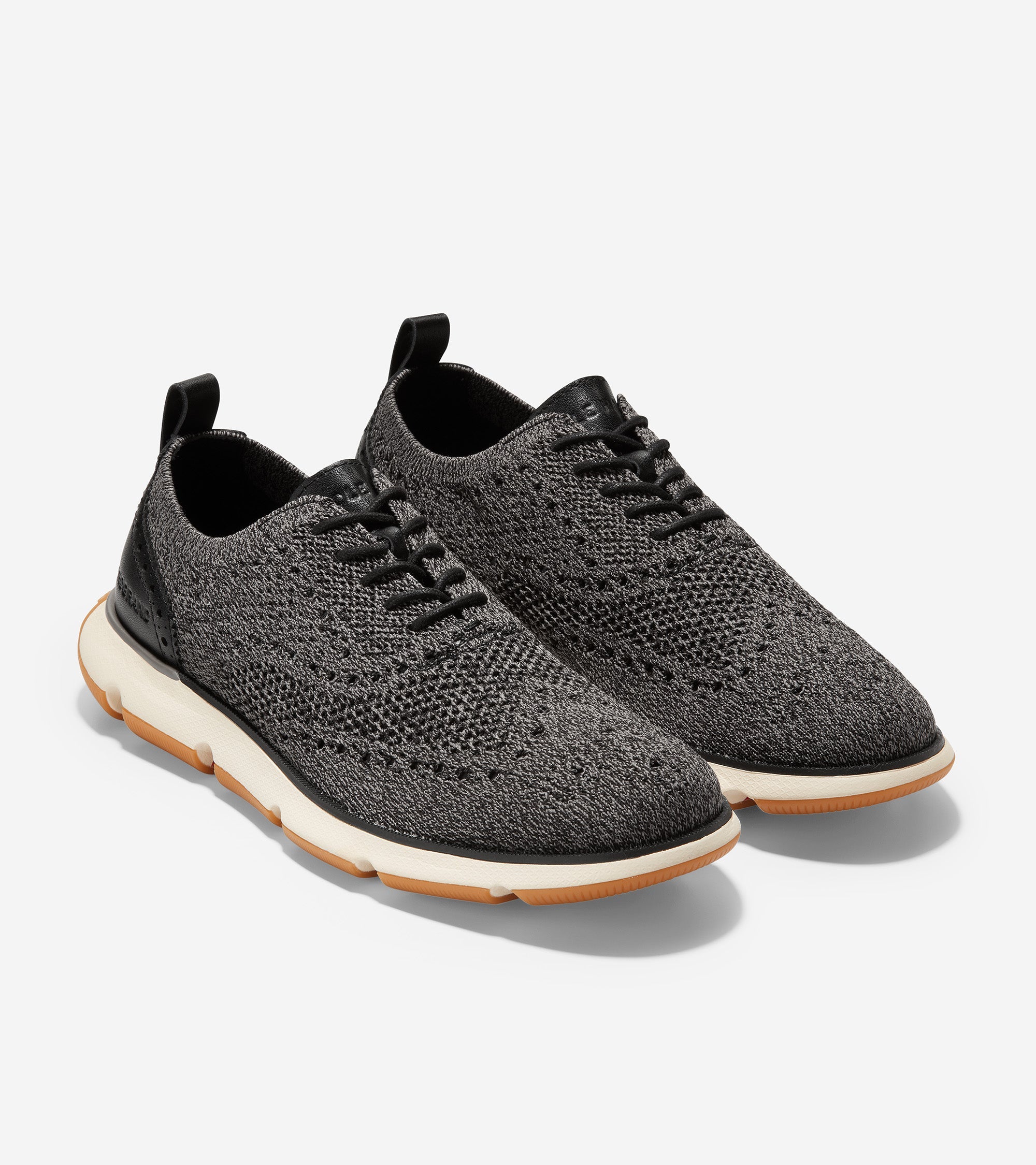 Ανδρικά 4.ZERØGRAND Oxford Shoes (C35370) - Cole Haan