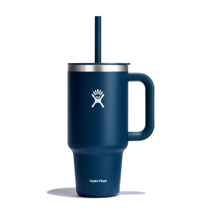 Hydro Flask Ποτήρι All Around™ Travel Tumbler 1L – Μπλε (TT32PS464)