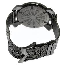 Ρολόι GAGA MILANO 5082.2 - Ανδρικό