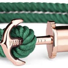 Βραχιόλι Paul Hewitt Phrep PH-PH-N-R-G-S - Unisex