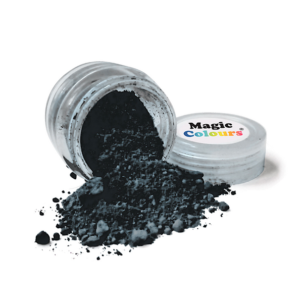 Magic Colours Super Dust - Coal Black