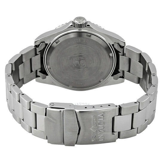 Invicta Angel Silver Glitter Dial  Γυναικείο Ρολόι 40mm  22706