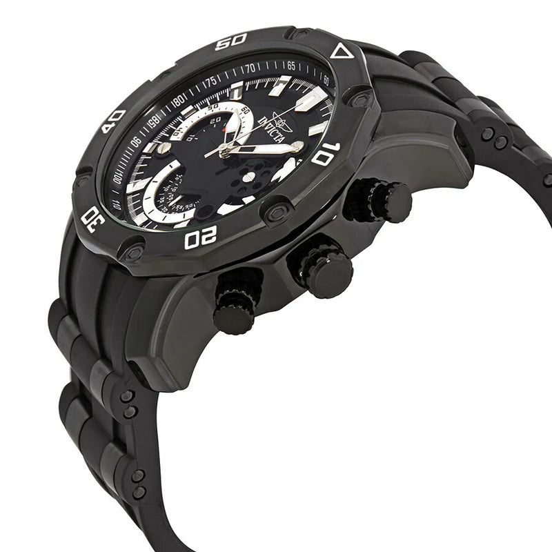 Ρολόι Invicta Pro Diver SCUBA 22799 Quartz 50mm - Ανδρικό