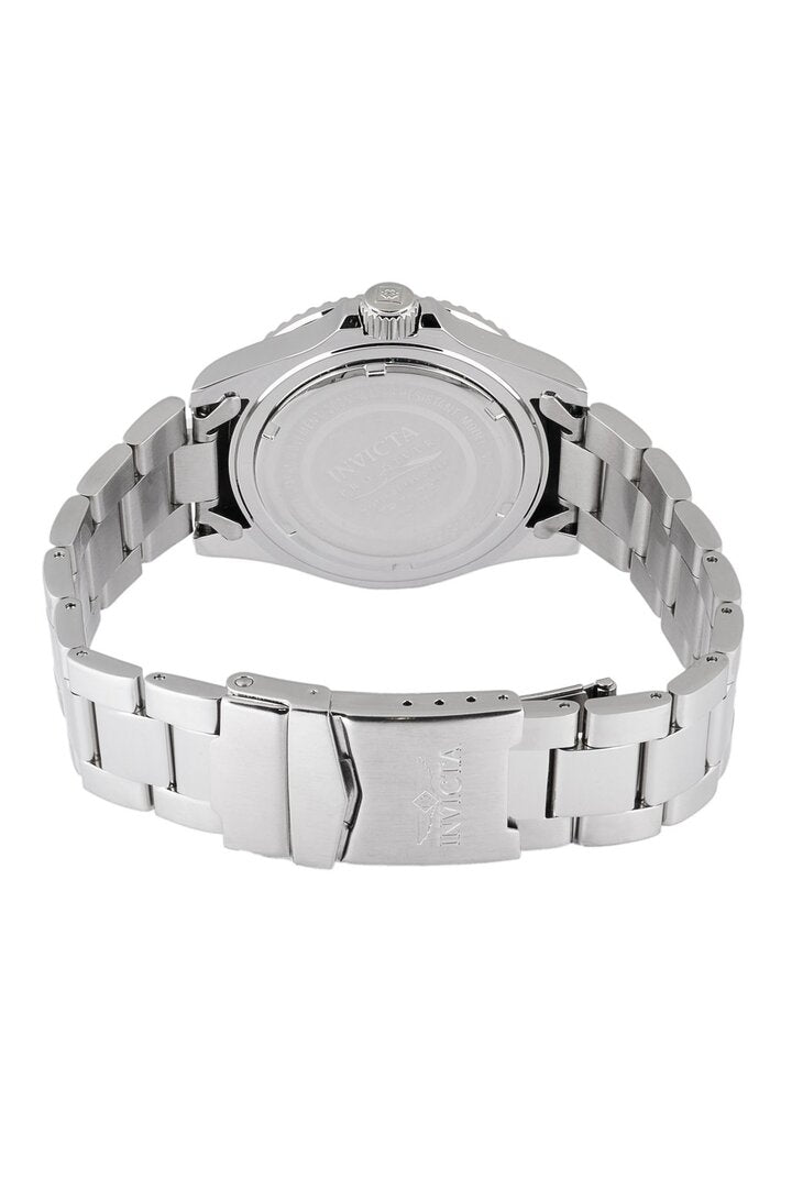 Ρολόι Invicta Pro Diver Quartz Black Dial Peosi Bezel 47354 - Ανδρικό