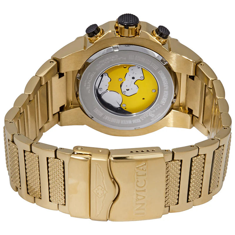 Ρολόι Invicta Speedway 19529 Quartz Ανδρικό 51.5mm