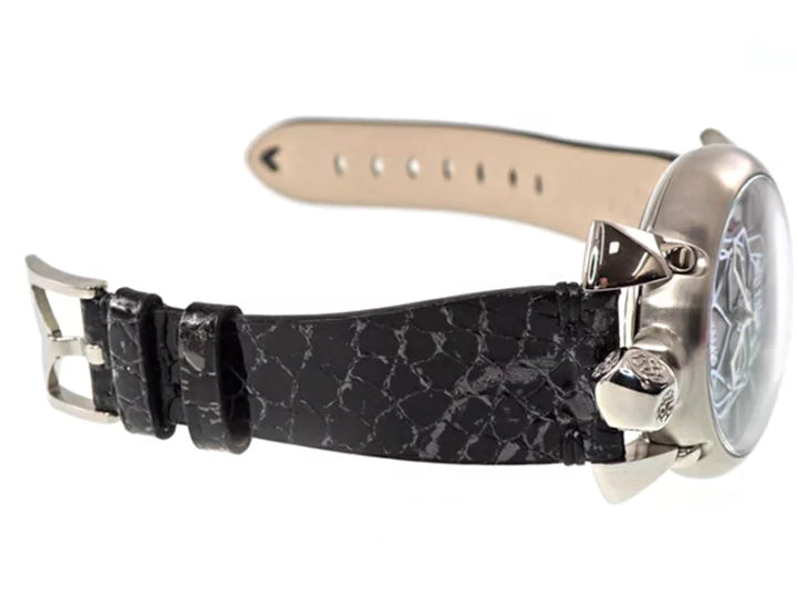 Ρολόι GAGA MILANO 6010.01S- Ανδρικό