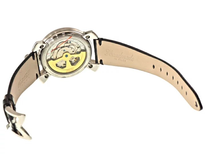 Ρολόι GAGA MILANO 6010.01S- Ανδρικό