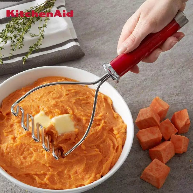 Kitchenaid Πρέσα Πατάτας Empire Red