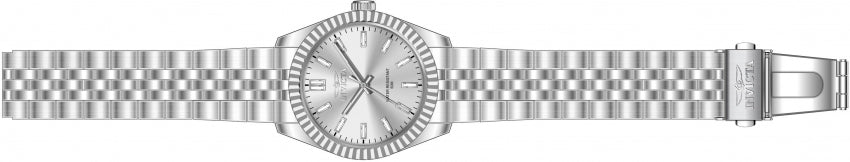 Ρολόι Invicta Specialty 47479 Quartz 43mm - Ανδρικό