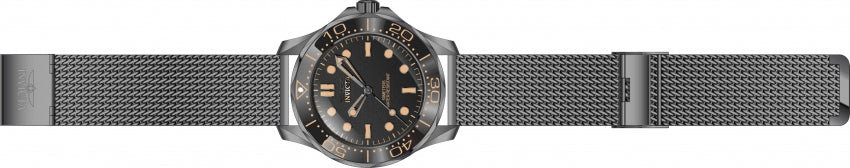 Ρολόι Invicta Pro Diver 45979 Quartz 44mm - Ανδρικό