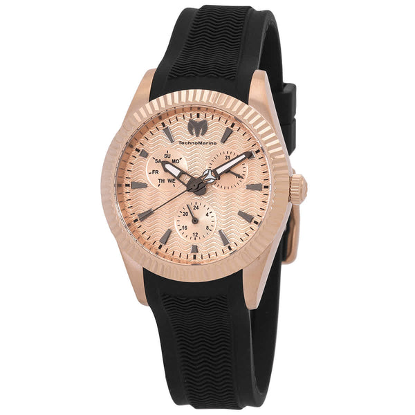 Ρολόι Technomarine Sea Dream TM-719033 Quartz - Γυναικείο