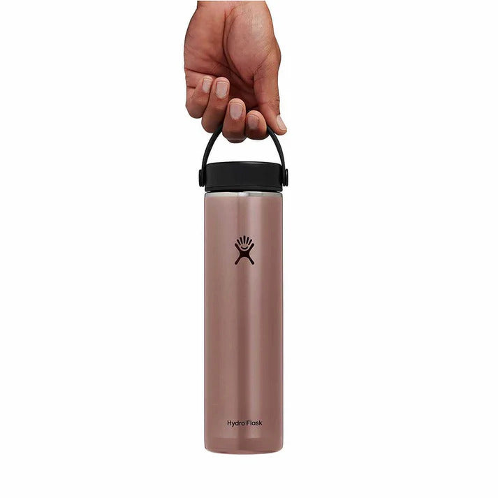 Hydro Flask Trail Series Wide Mouth 710 ml – Ροζ (LW24LWB088)