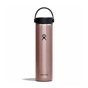 Hydro Flask Trail Series Wide Mouth 710 ml – Ροζ (LW24LWB088)