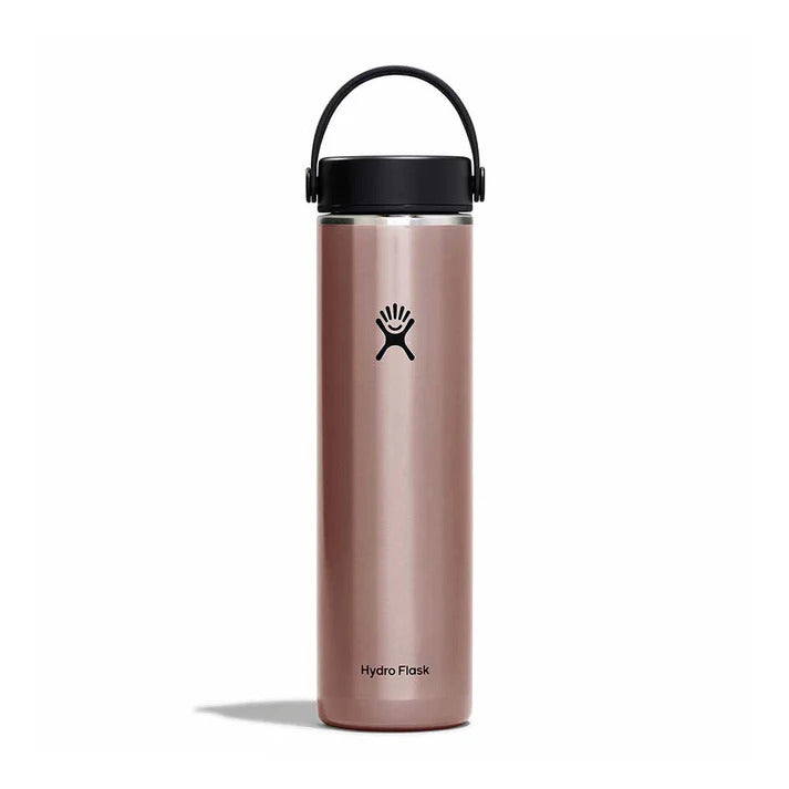 Hydro Flask Trail Series Wide Mouth 710 ml – Ροζ (LW24LWB088)