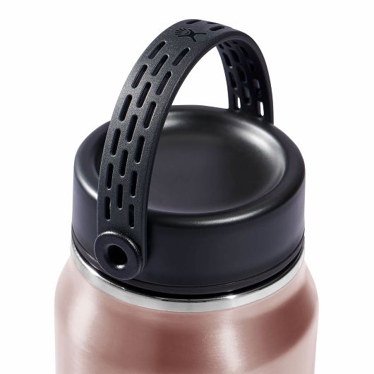 Hydro Flask Trail Series Wide Mouth 1.2L – Ροζ (LW40LWB088)
