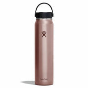 Hydro Flask Trail Series Wide Mouth 1.2L – Ροζ (LW40LWB088)