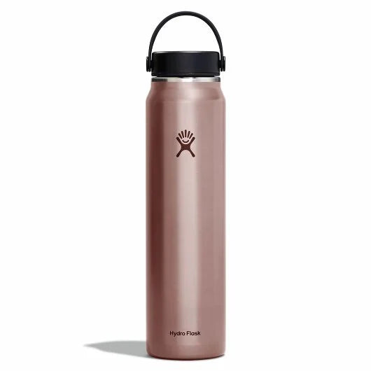 Hydro Flask Trail Series Wide Mouth 1.2L – Ροζ (LW40LWB088)