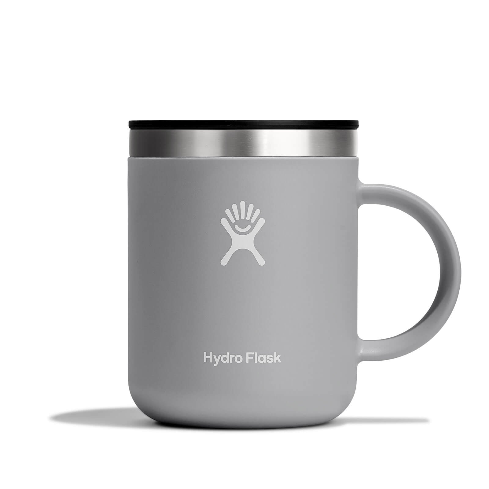 Hydro Flask Κούπα 355 ml – Γκρι (M12CP035)