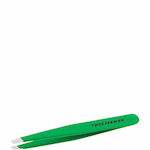 Τσιμπιδάκι Φρυδιών Μπλε Tweezerman 1230-GAR