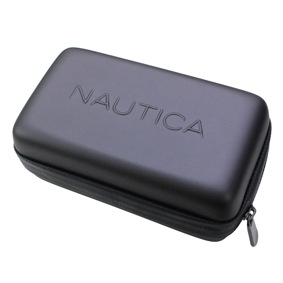 Ρολόι Nautica Bayside NAPBYS003 Quartz - Ανδρικό