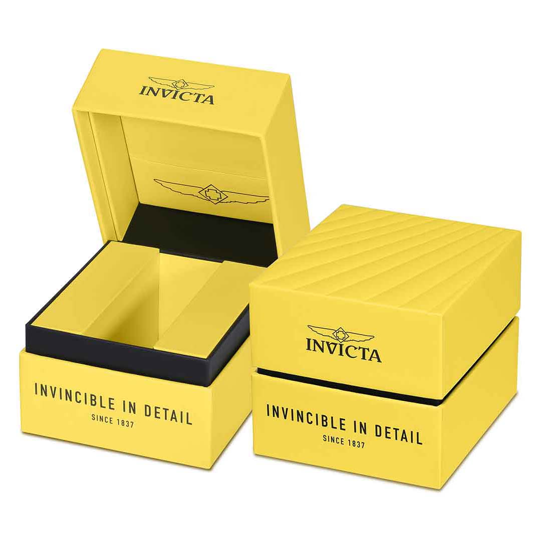 Ρολόι Invicta Pro Diver 44706 Quartz 43mm - Ανδρικό