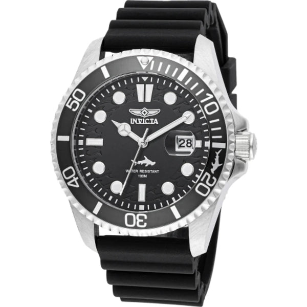 Ρολόι Invicta Pro Diver 47161 Quartz 43mm - Ανδρικό