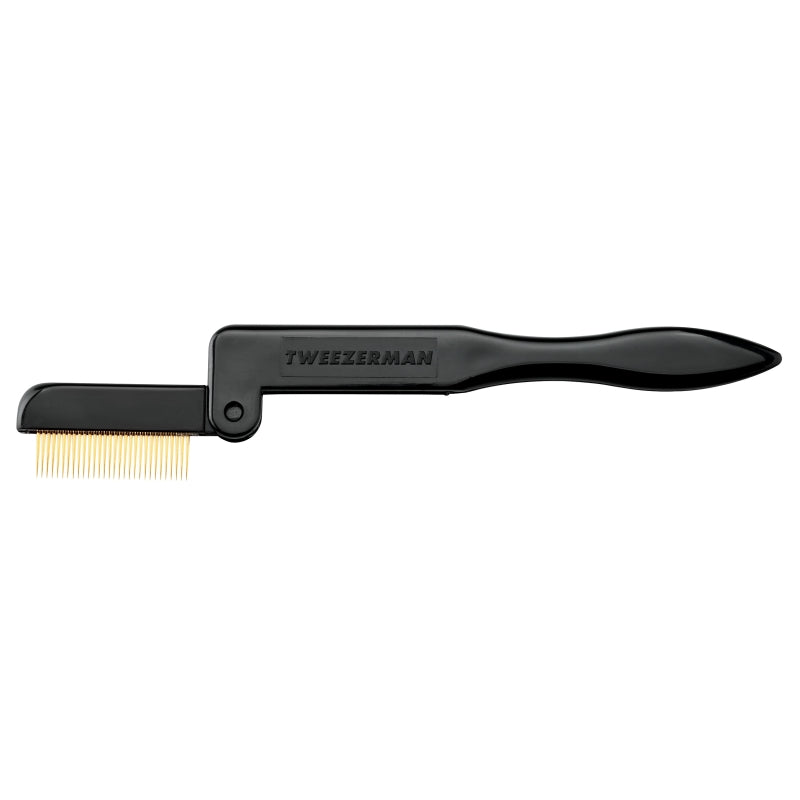 Χτενάκι για Βλεφαρίδες Tweezerman 1054-R