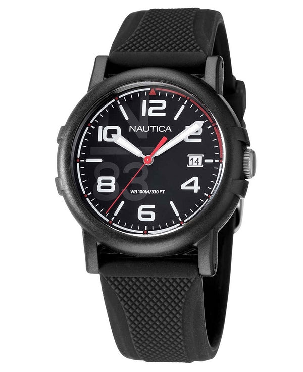 Ρολόι Nautica N83 NAPEPF108 Quartz - Ανδρικό