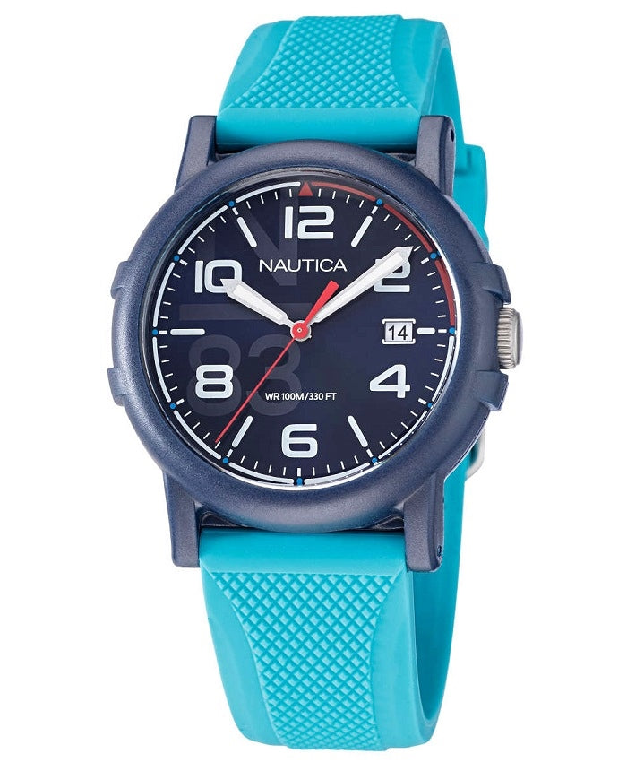 Ρολόι Nautica N83 NAPEPF109 Quartz - Ανδρικό