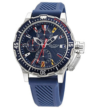 Ρολόι Nautica Glenrock Lagoon NAPGLF008 Quartz - Ανδρικό