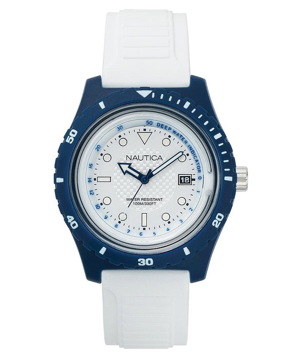 Ρολόι Nautica Ibiza NAPIBZ006 Quartz - Ανδρικό