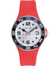 Ρολόι Nautica Lummus Beach NAPLBS902 Quartz - Ανδρικό