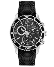 Ρολόι Nautica Long Beach Chrono NAPLECR12 Quartz - Ανδρικό