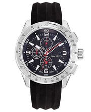 Ρολόι Nautica Long Beach Chrono NAPLECR15 Quartz - Ανδρικό