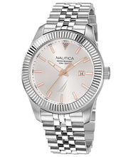 Ρολόι Nautica Pacific Beach NAPPBS250 Quartz - Ανδρικό