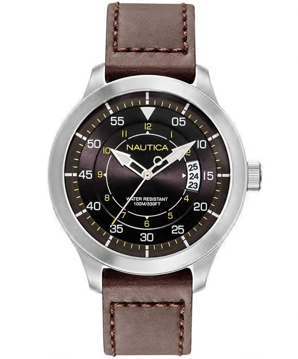 Ρολόι Nautica Point Loma NAPPLP903 Quartz - Ανδρικό