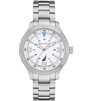 Ρολόι Nautica Point Loma NAPPLS014 Quartz - Ανδρικό