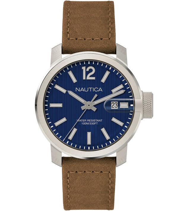 Ρολόι Nautica Sydney NAPSYD001 Quartz - Ανδρικό