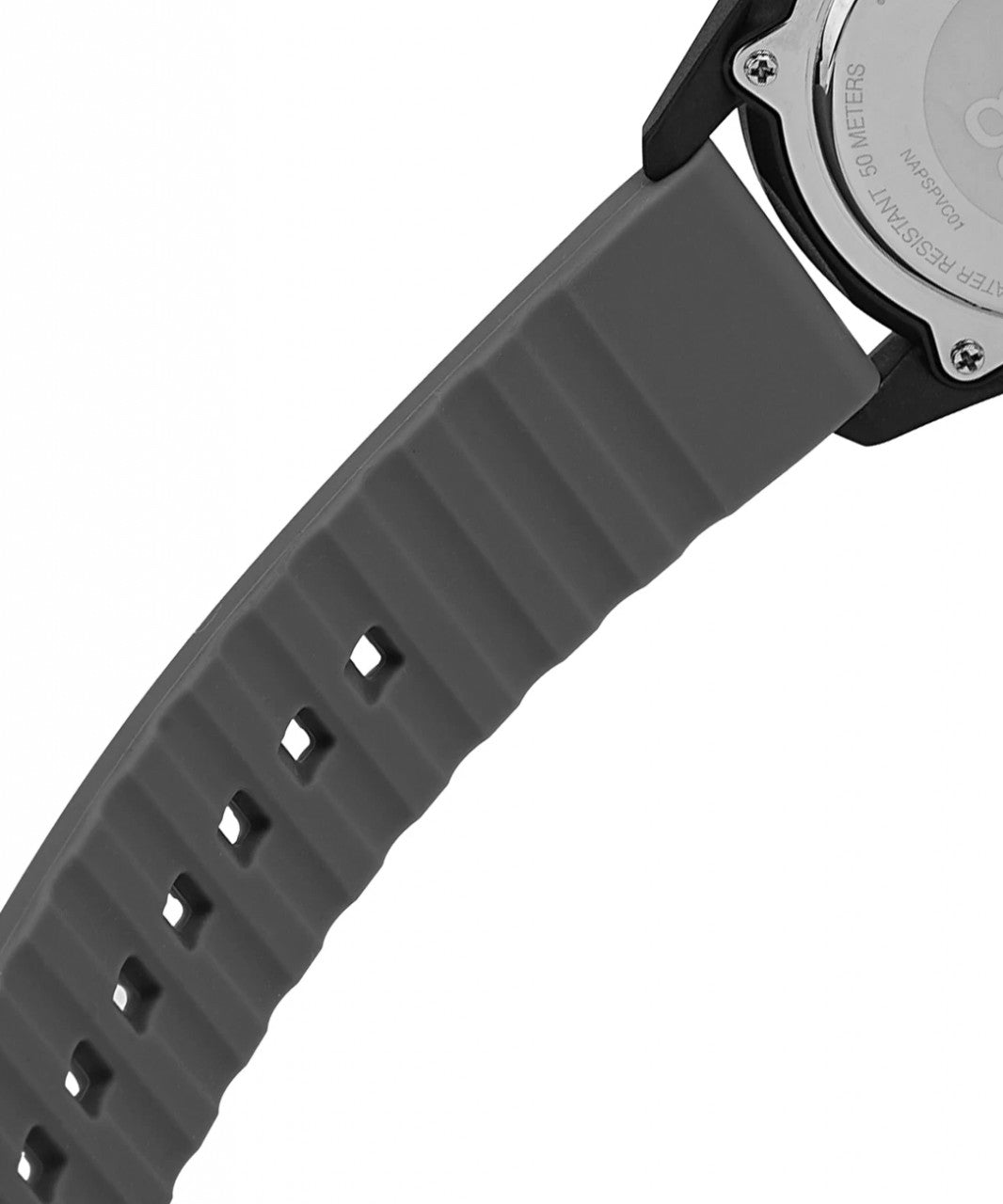 Ρολόι Nautica N83 Surf Park NAPSPVC01 Quartz - Ανδρικό