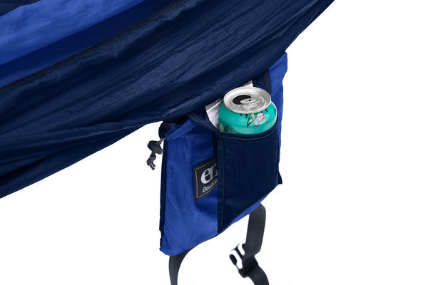 Αιώρα ENO DoubleNest Μπλε