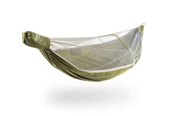 Αιώρα ENO JungleNest Hammock Λαδί