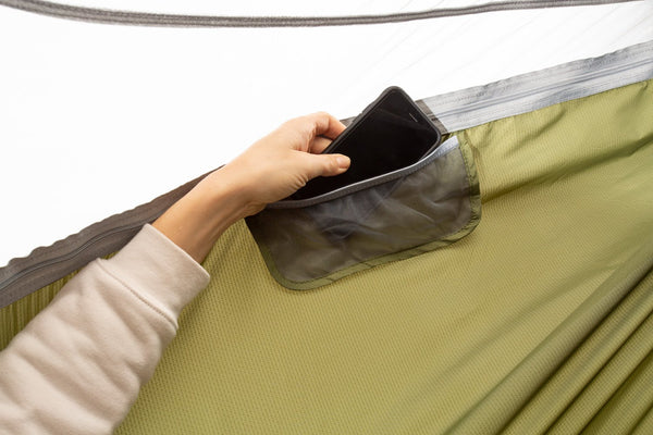Αιώρα ENO JungleNest Hammock Λαδί