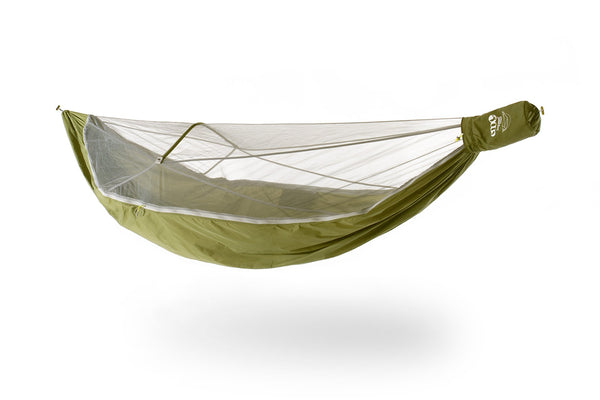 Αιώρα ENO JungleNest Hammock Λαδί