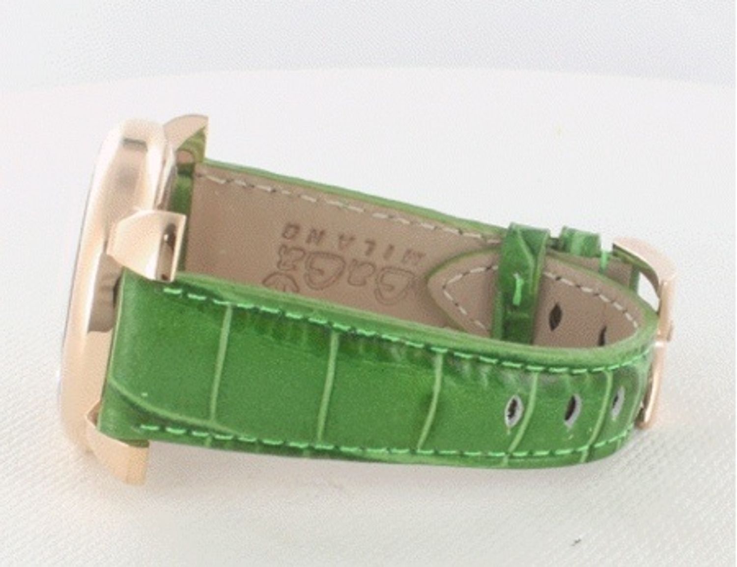 Ρολόι GAGA MILANO 5021.06 - Γυναικείο  40mm