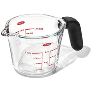 OXO Δοσομετρητής Γυάλινος 1 Cup – UK (11396800)