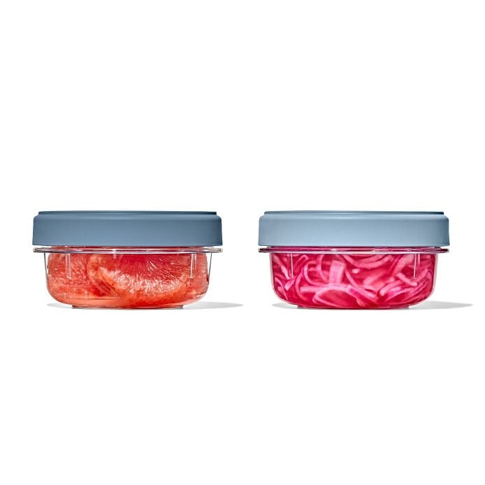 OXO Δοχείο Twist & Stack 2τμχ 355ml (11401500)