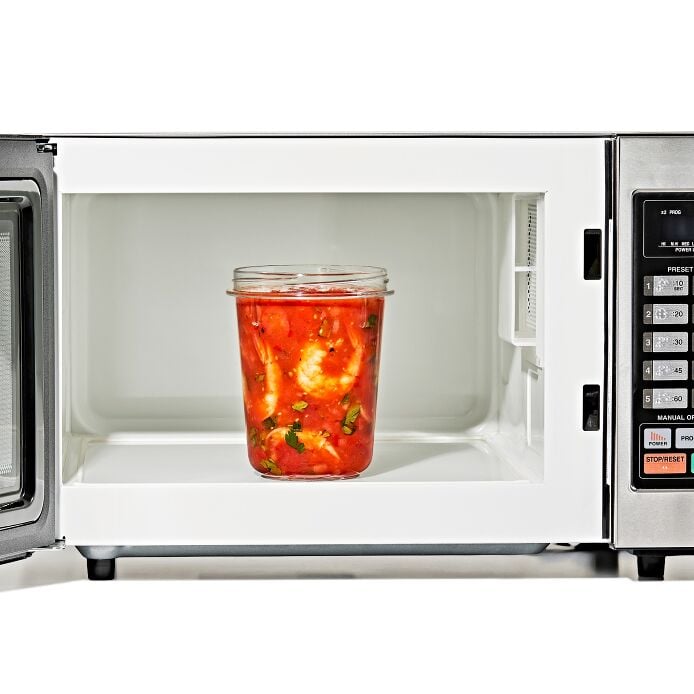 OXO Δοχείο Twist & Stack 2τμχ 946ml (11393600)