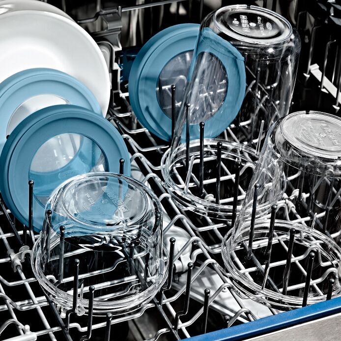 OXO Δοχείο Twist & Stack 2τμχ 355ml (11401500)